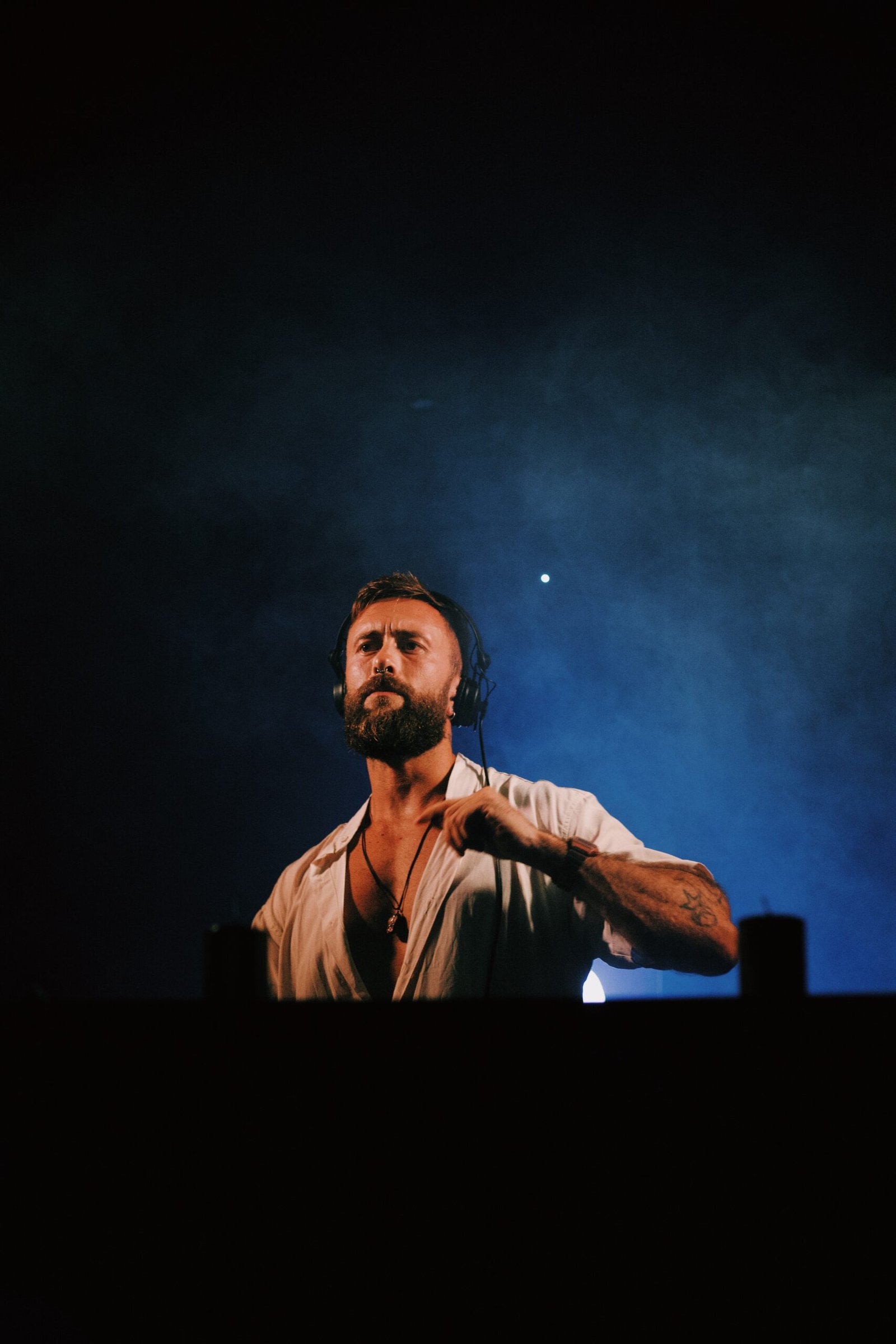 Matías Roghi: Percusión, groove y elegancia se presenta en Dream Balcony el 31 de Mayo